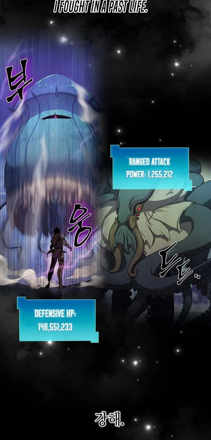 Read Level Up With Skills chapter 121 image 36 on Lezhin
