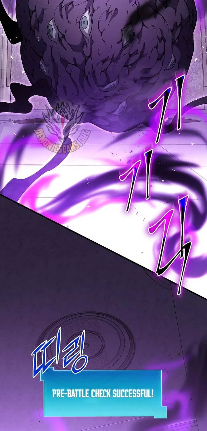 Read Level Up With Skills chapter 121 image 38 on Lezhin