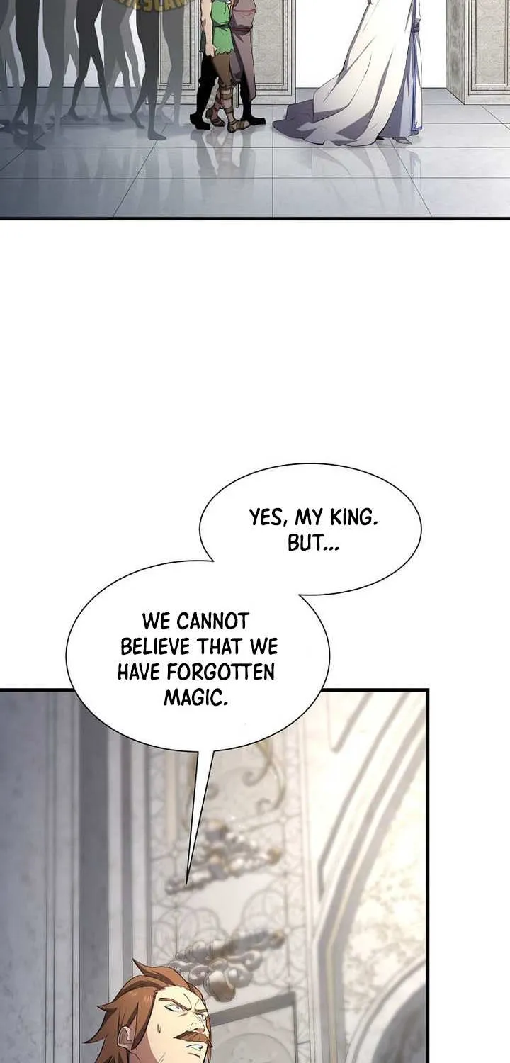 Read Level Up With Skills chapter 121 image 4 on Lezhin