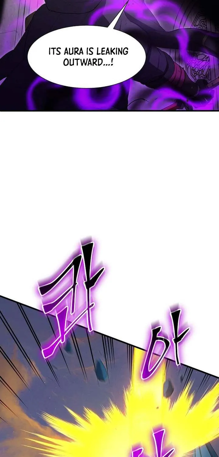 Read Level Up With Skills chapter 121 image 40 on Lezhin