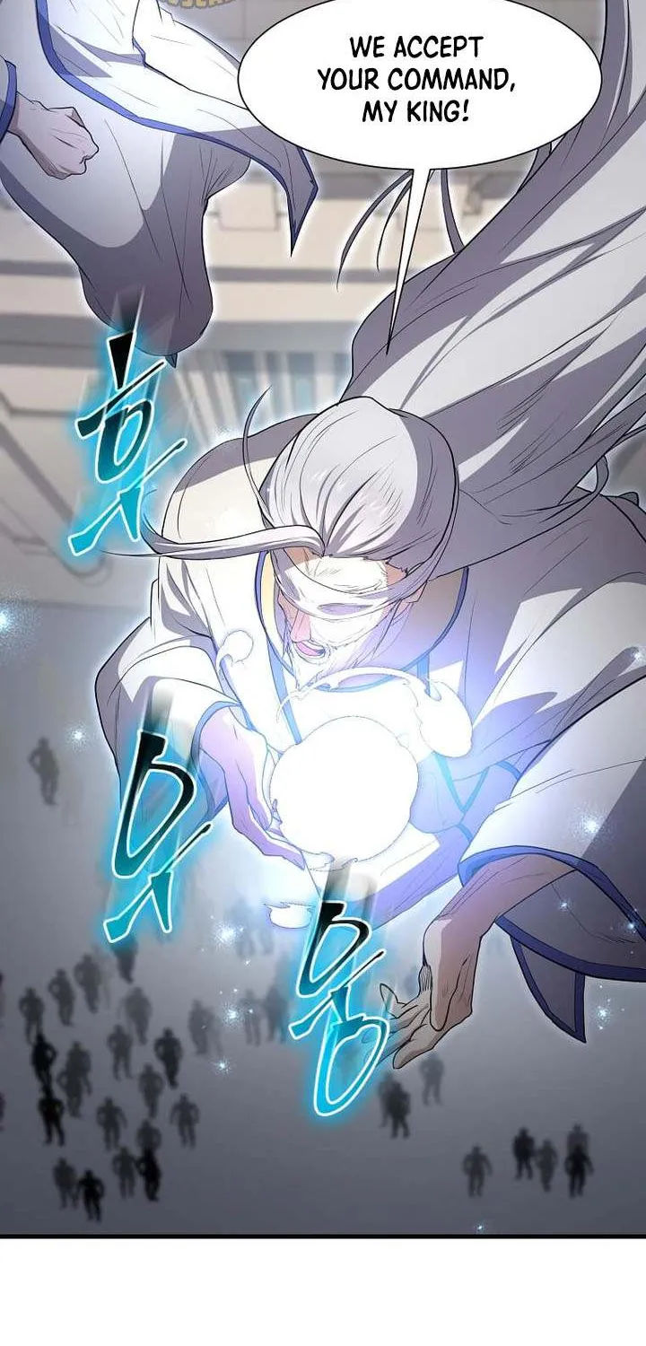 Read Level Up With Skills chapter 121 image 45 on Lezhin