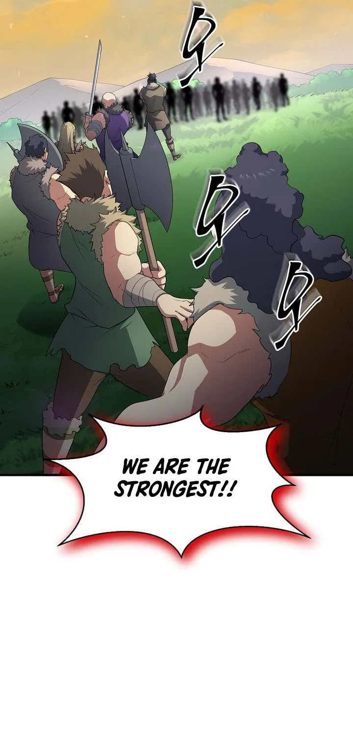 Read Level Up With Skills chapter 121 image 48 on Lezhin