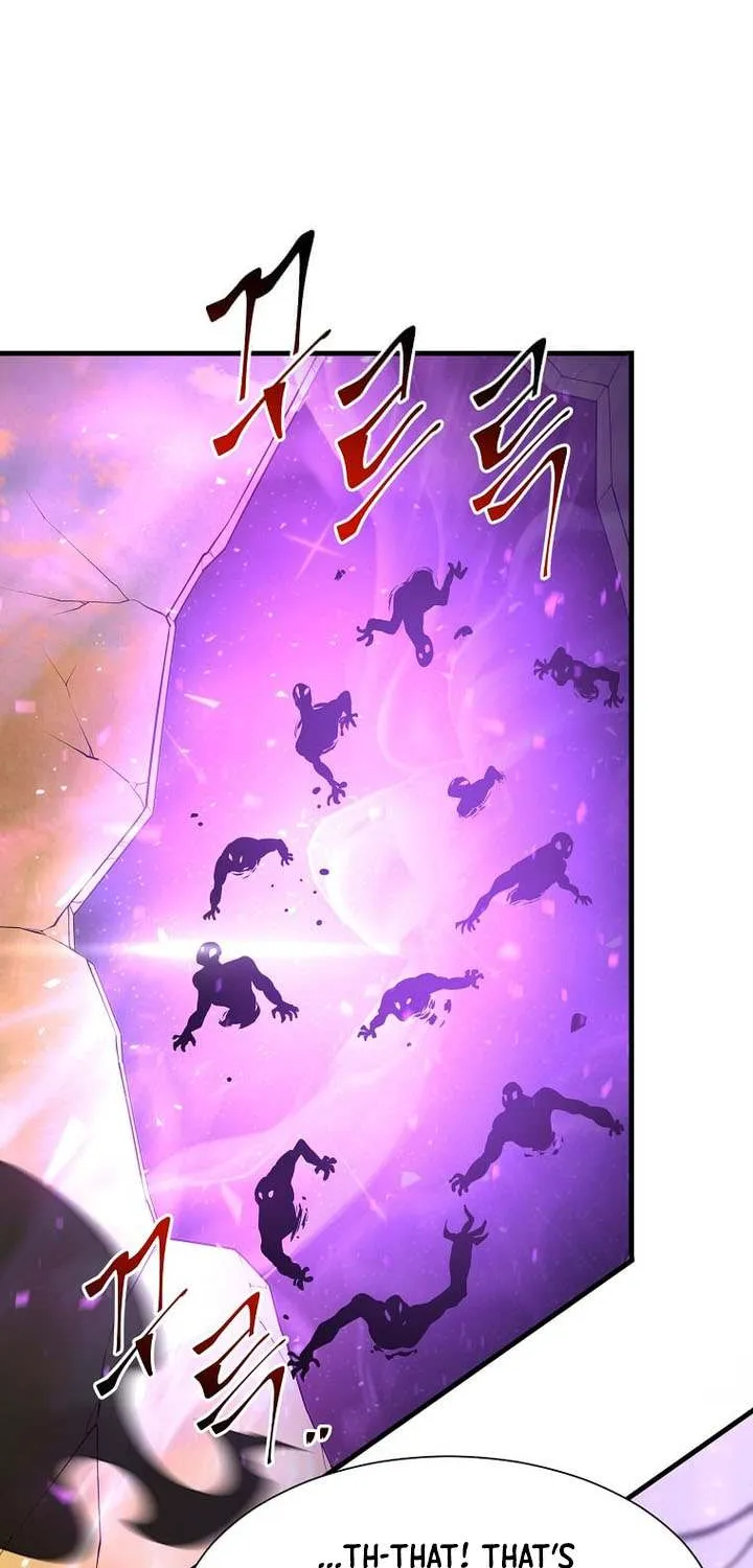 Read Level Up With Skills chapter 121 image 49 on Lezhin