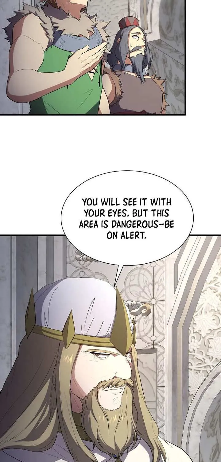 Read Level Up With Skills chapter 121 image 5 on Lezhin