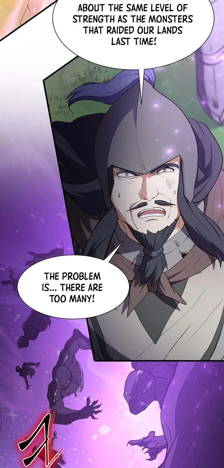 Read Level Up With Skills chapter 121 image 50 on Lezhin