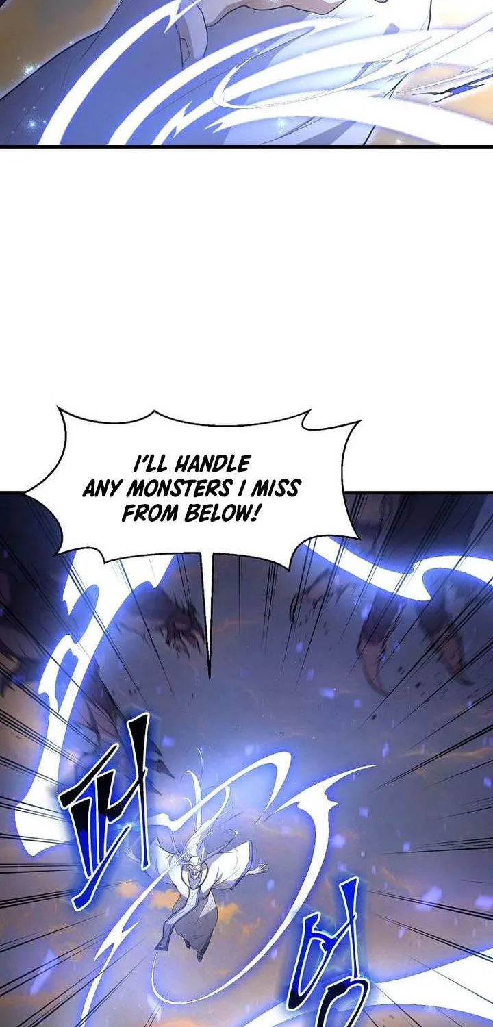 Read Level Up With Skills chapter 121 image 53 on Lezhin