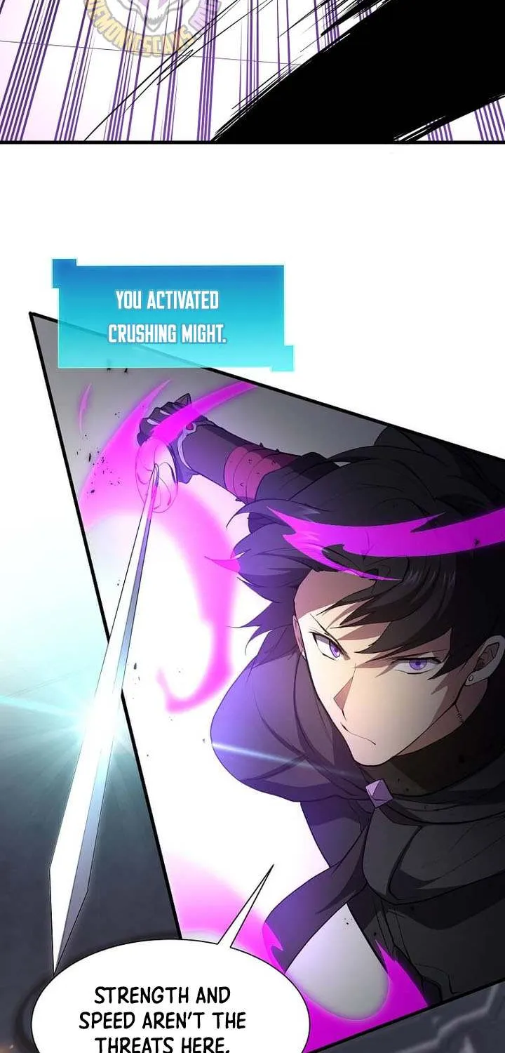 Read Level Up With Skills chapter 121 image 58 on Lezhin