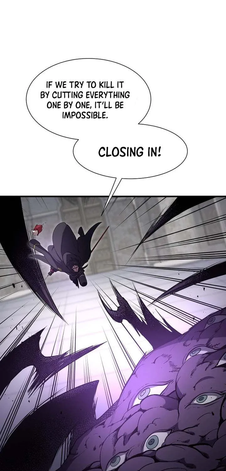Read Level Up With Skills chapter 121 image 63 on Lezhin