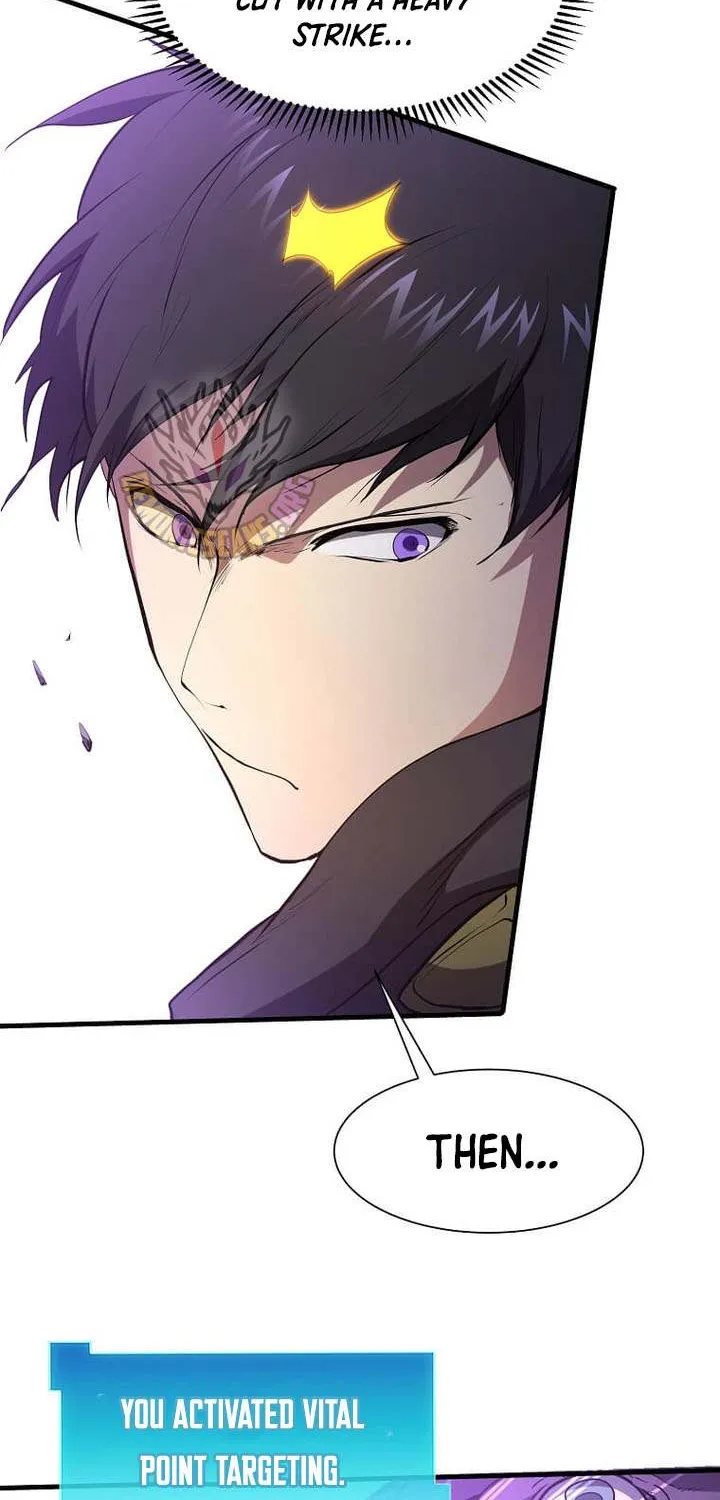 Read Level Up With Skills chapter 121 image 65 on Lezhin