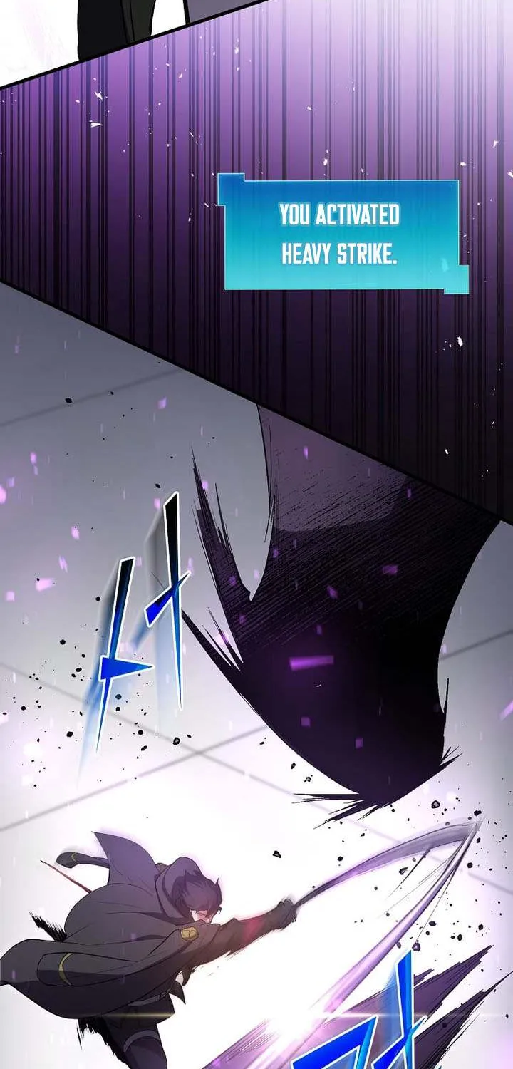 Read Level Up With Skills chapter 121 image 67 on Lezhin