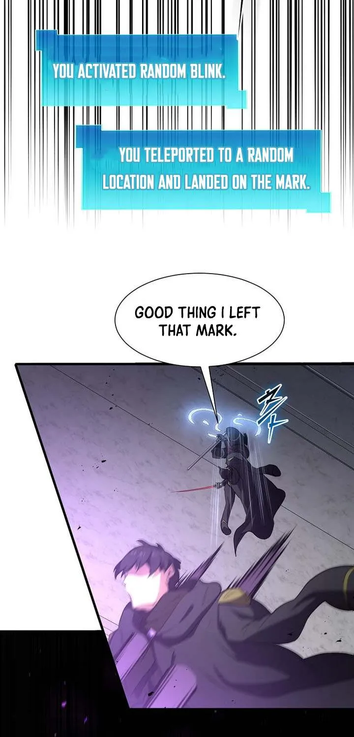 Read Level Up With Skills chapter 121 image 72 on Lezhin