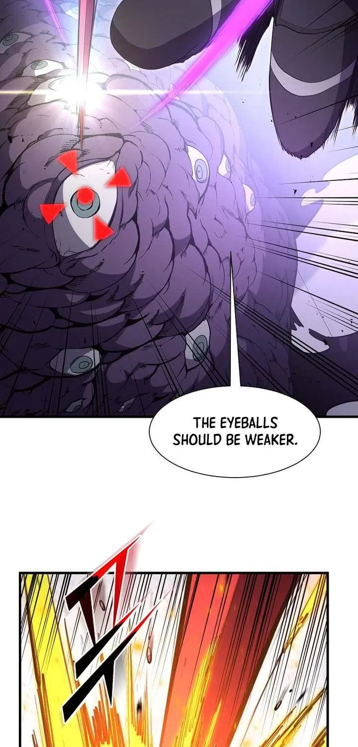 Read Level Up With Skills chapter 121 image 74 on Lezhin