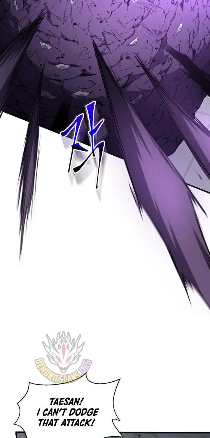 Read Level Up With Skills chapter 121 image 78 on Lezhin