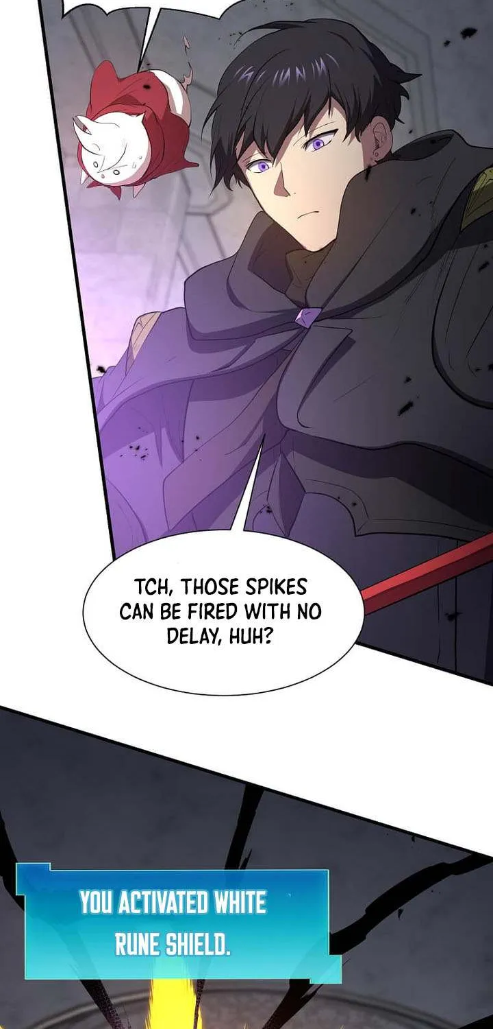 Read Level Up With Skills chapter 121 image 79 on Lezhin