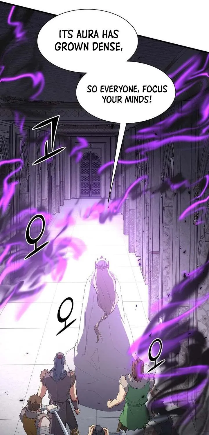 Read Level Up With Skills chapter 121 image 8 on Lezhin