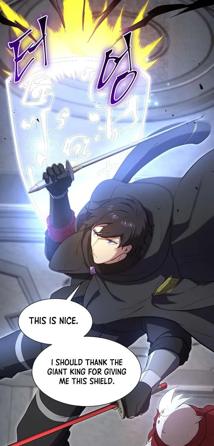 Read Level Up With Skills chapter 121 image 80 on Lezhin
