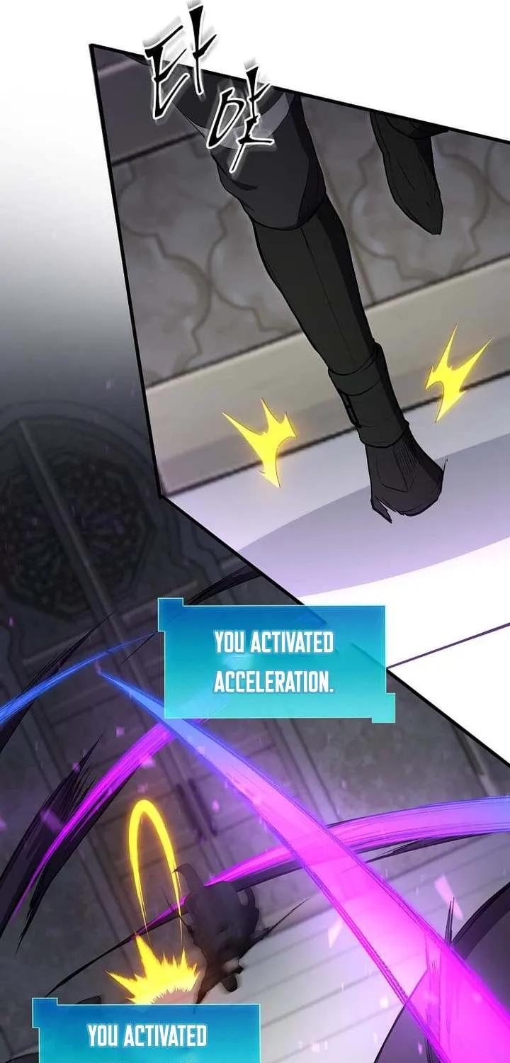 Read Level Up With Skills chapter 121 image 82 on Lezhin