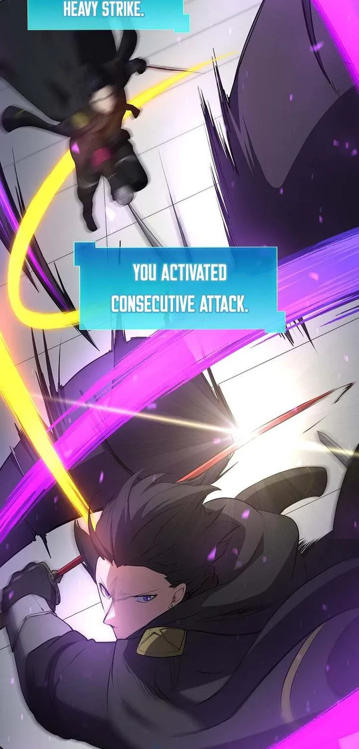 Read Level Up With Skills chapter 121 image 83 on Lezhin