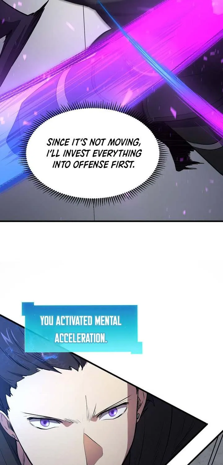 Read Level Up With Skills chapter 121 image 84 on Lezhin