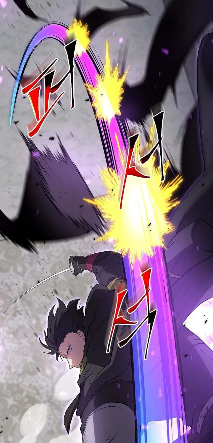 Read Level Up With Skills chapter 121 image 86 on Lezhin