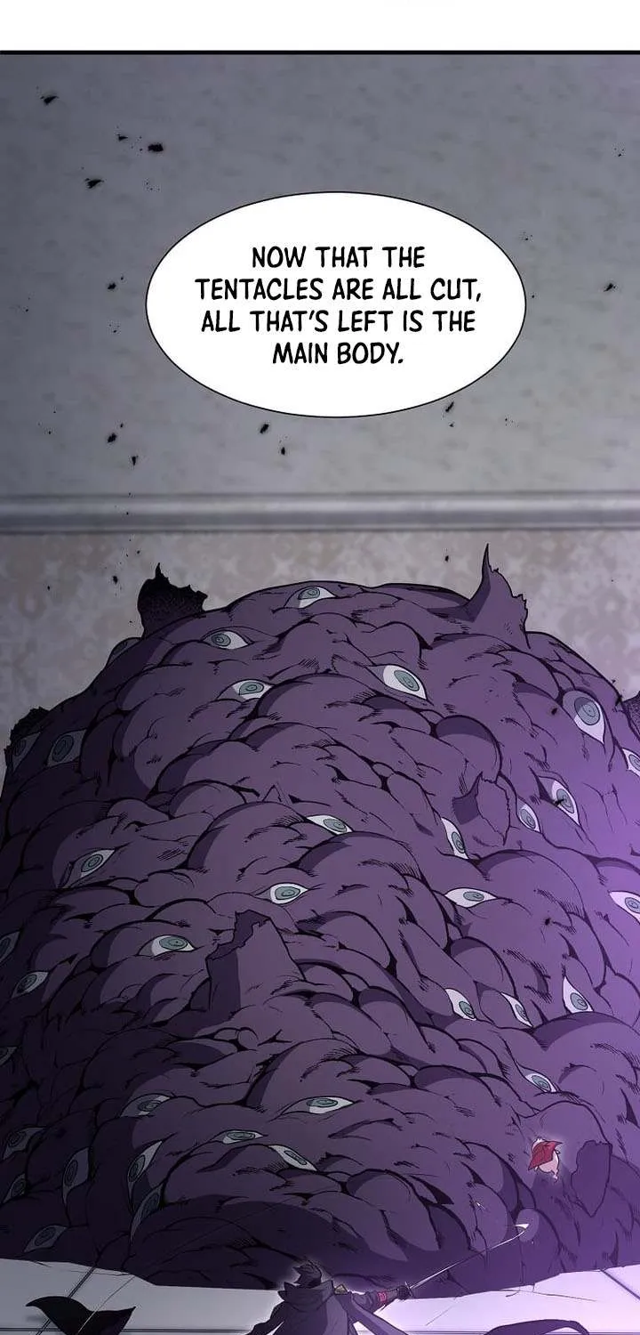 Read Level Up With Skills chapter 121 image 89 on Lezhin