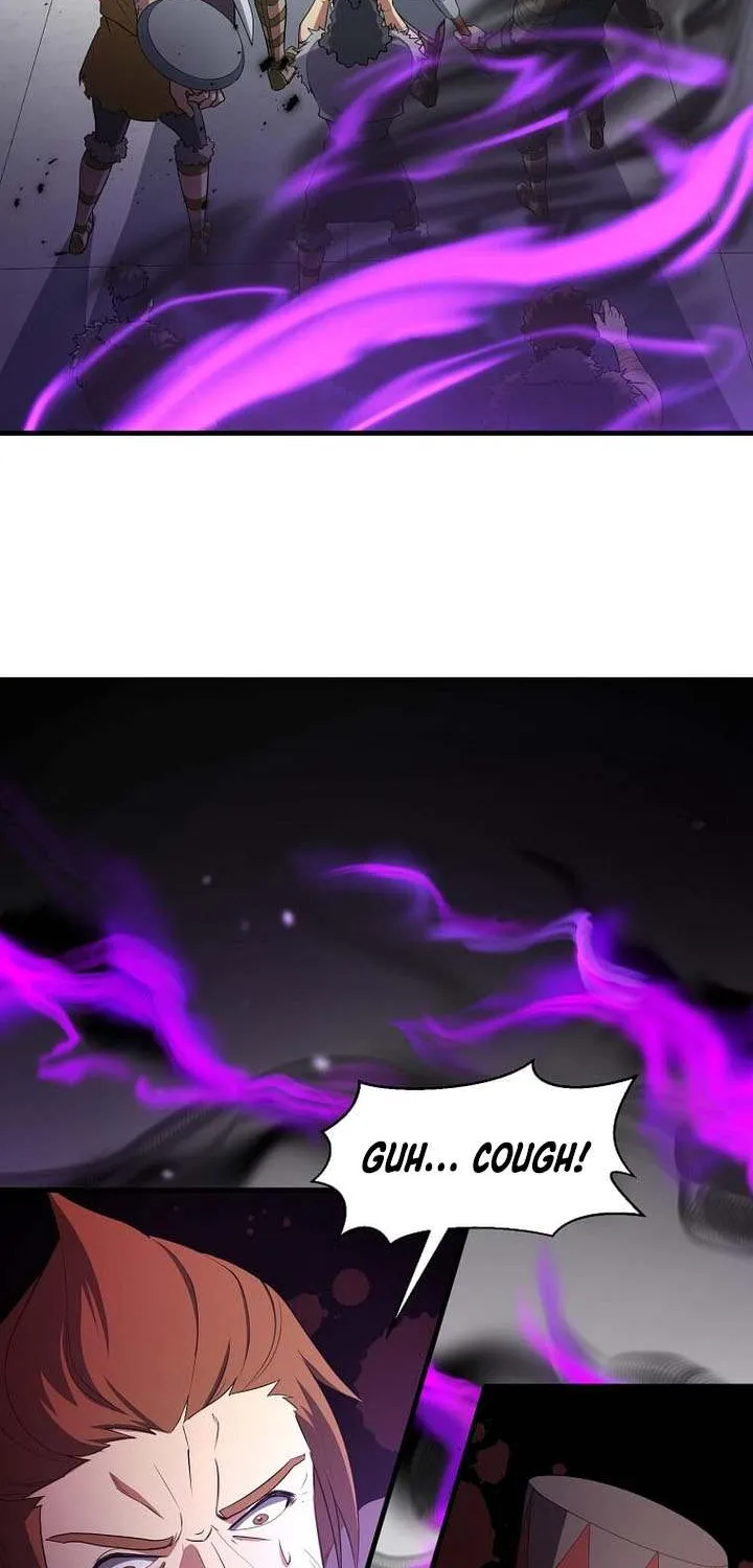 Read Level Up With Skills chapter 121 image 9 on Lezhin
