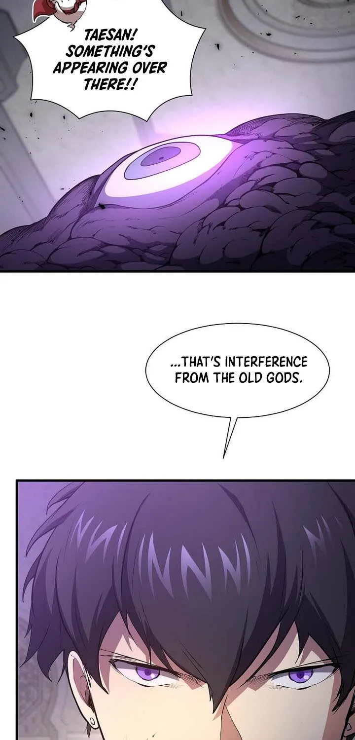 Read Level Up With Skills chapter 121 image 91 on Lezhin