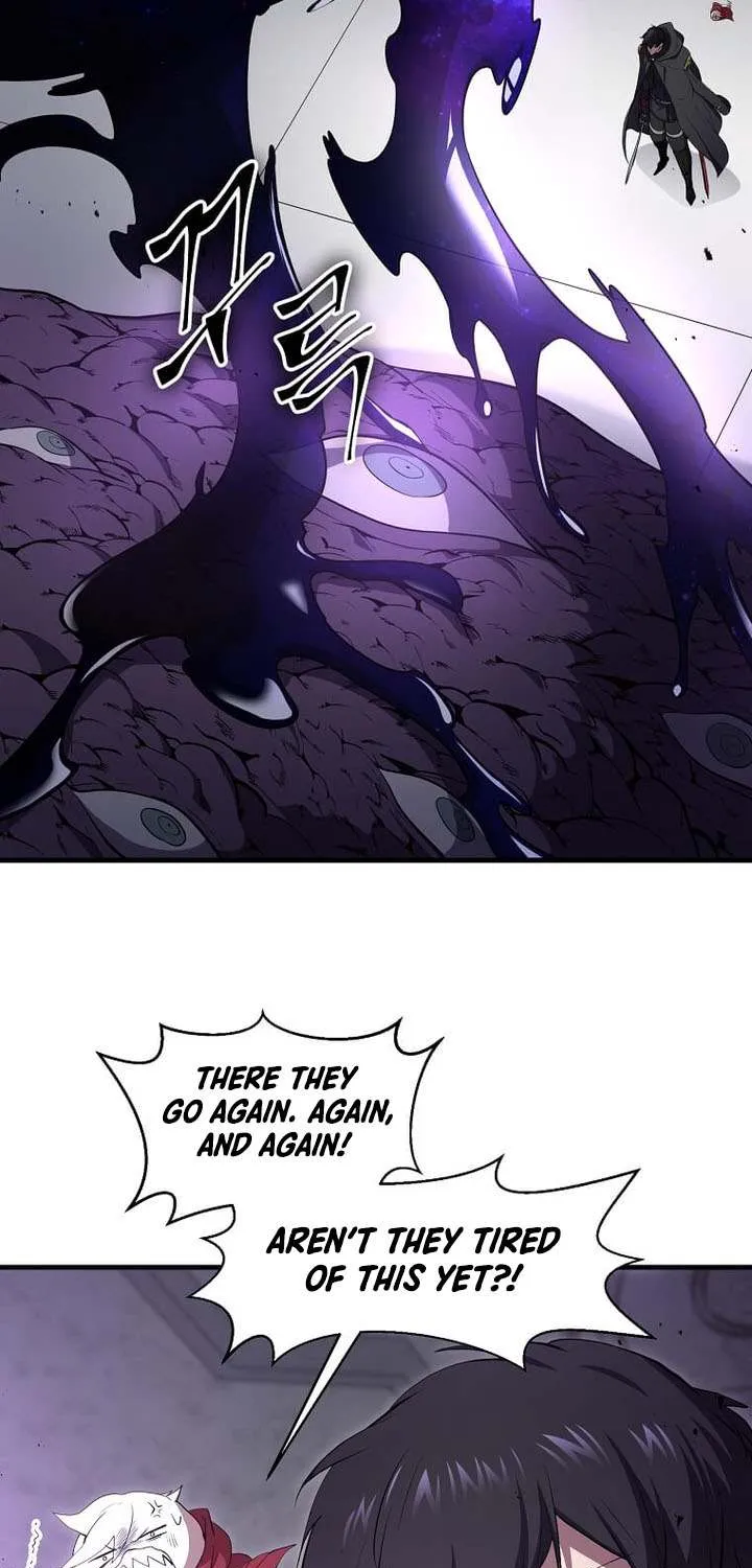 Read Level Up With Skills chapter 121 image 93 on Lezhin