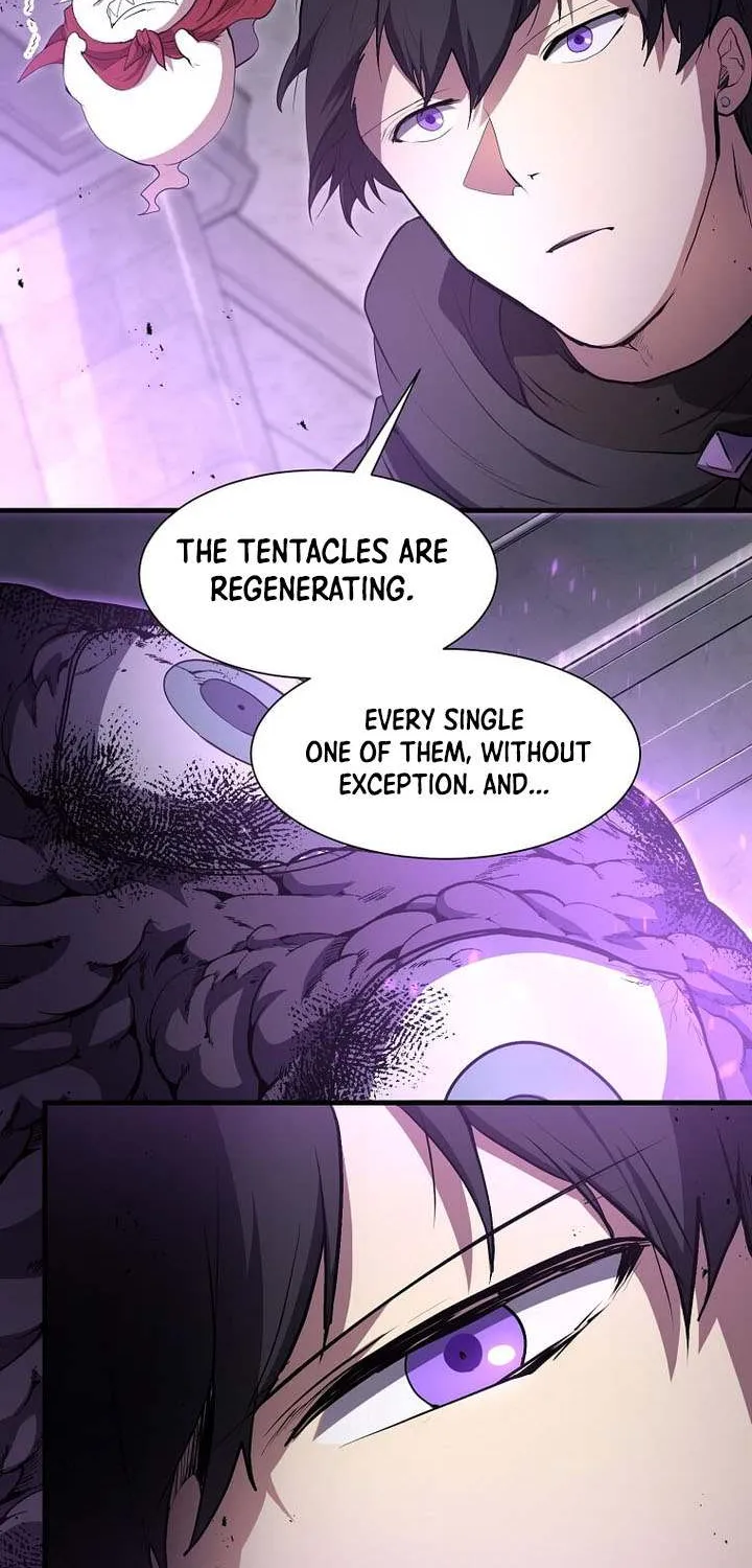Read Level Up With Skills chapter 121 image 94 on Lezhin