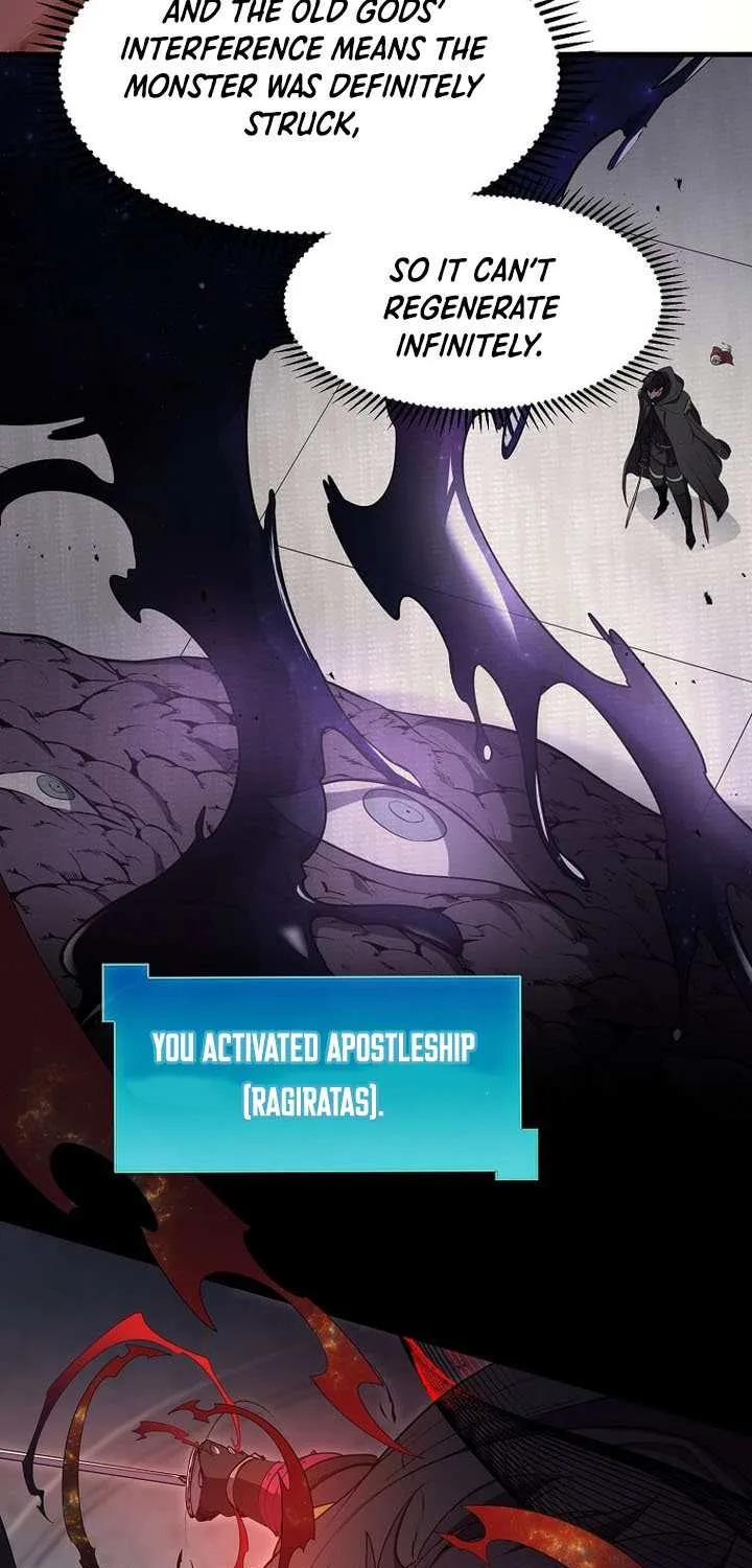 Read Level Up With Skills chapter 122 image 11 on Lezhin
