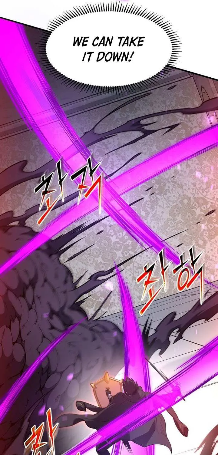 Read Level Up With Skills chapter 122 image 13 on Lezhin