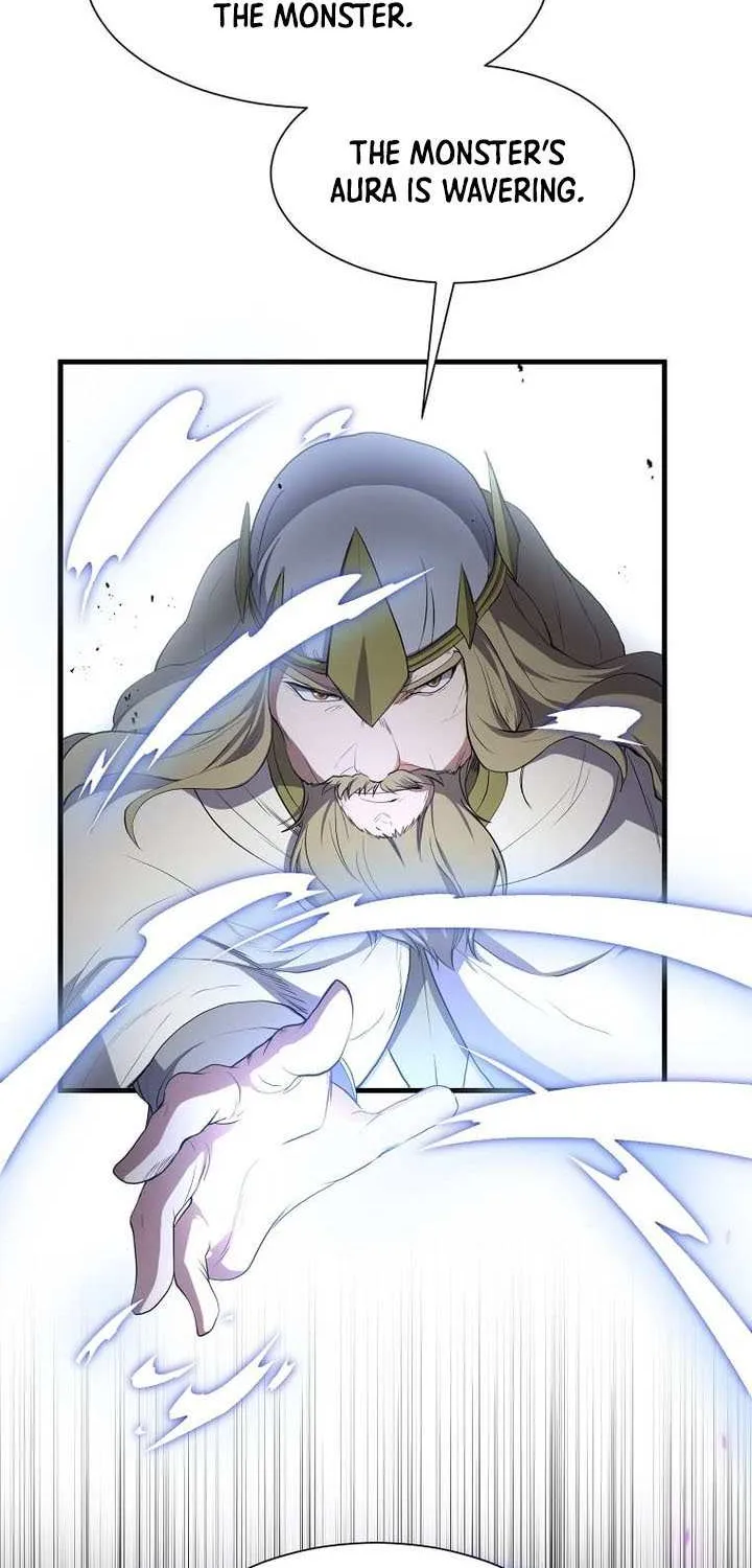Read Level Up With Skills chapter 122 image 18 on Lezhin