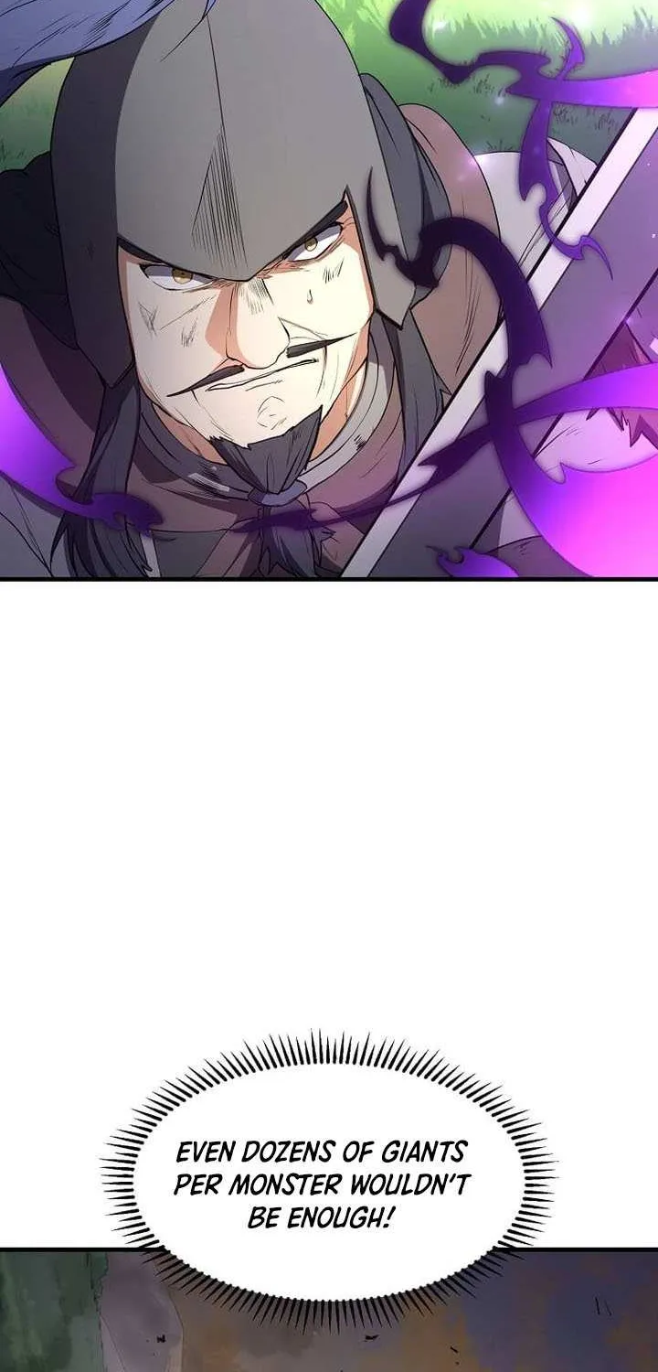 Read Level Up With Skills chapter 122 image 23 on Lezhin