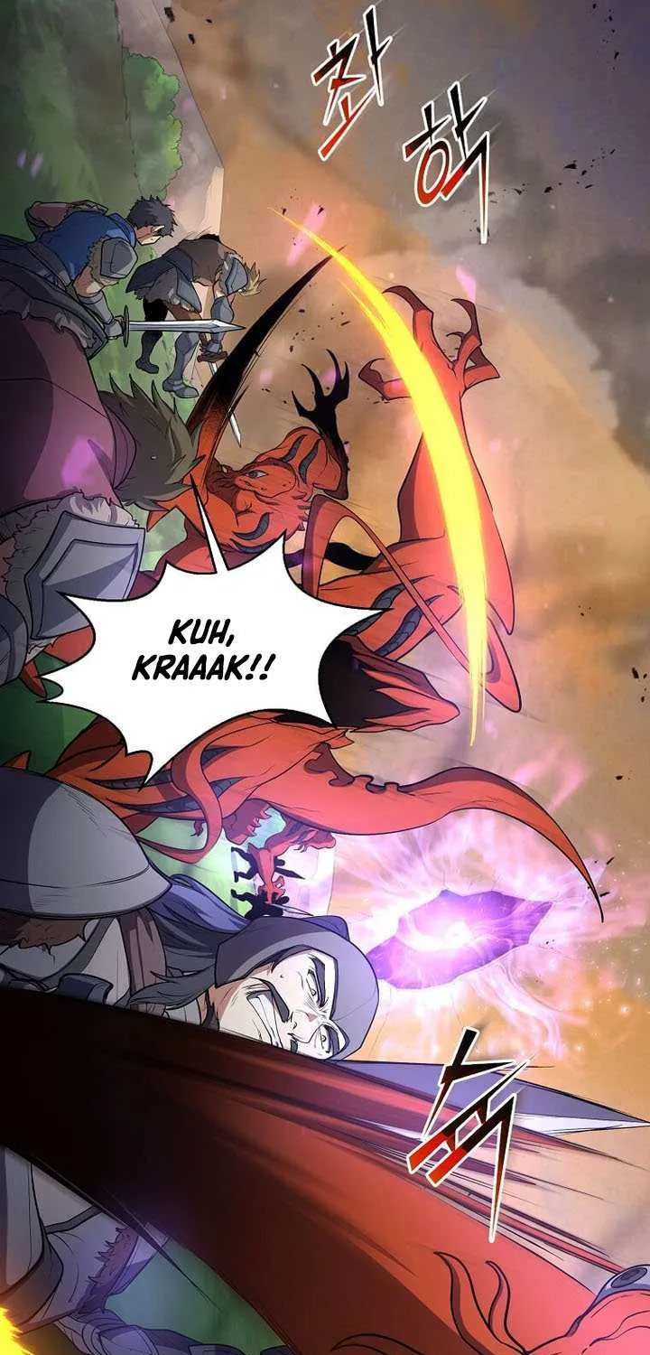 Read Level Up With Skills chapter 122 image 25 on Lezhin