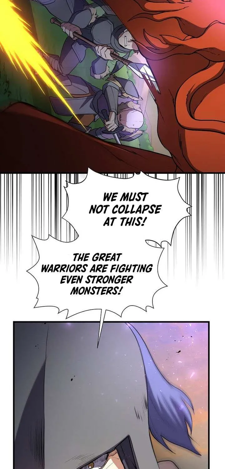 Read Level Up With Skills chapter 122 image 26 on Lezhin