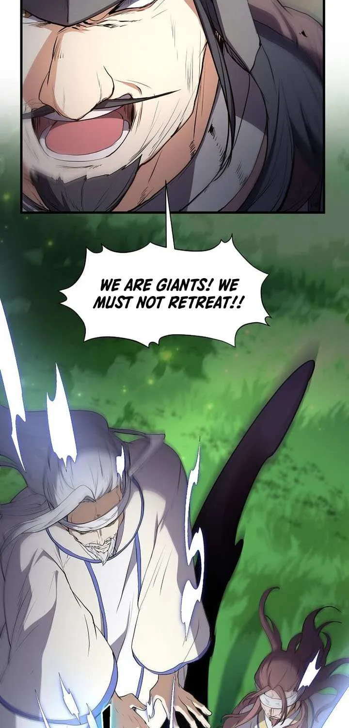 Read Level Up With Skills chapter 122 image 27 on Lezhin