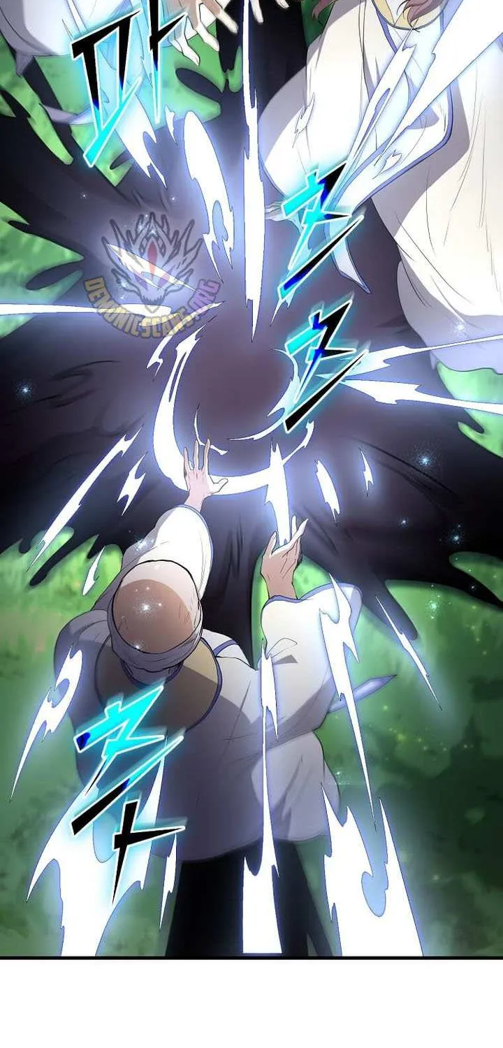 Read Level Up With Skills chapter 122 image 28 on Lezhin