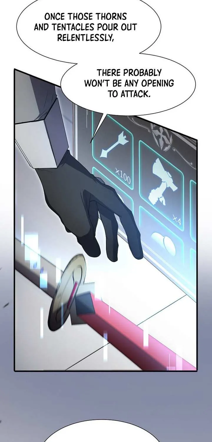 Read Level Up With Skills chapter 122 image 3 on Lezhin