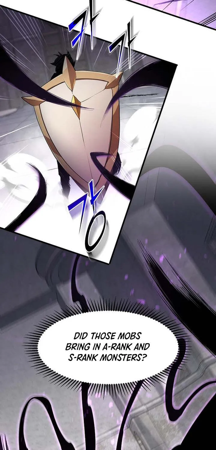 Read Level Up With Skills chapter 122 image 35 on Lezhin