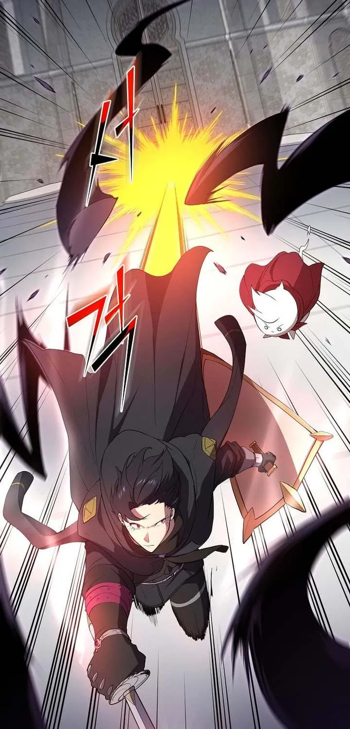 Read Level Up With Skills chapter 122 image 38 on Lezhin