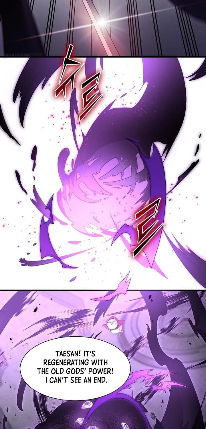 Read Level Up With Skills chapter 122 image 39 on Lezhin