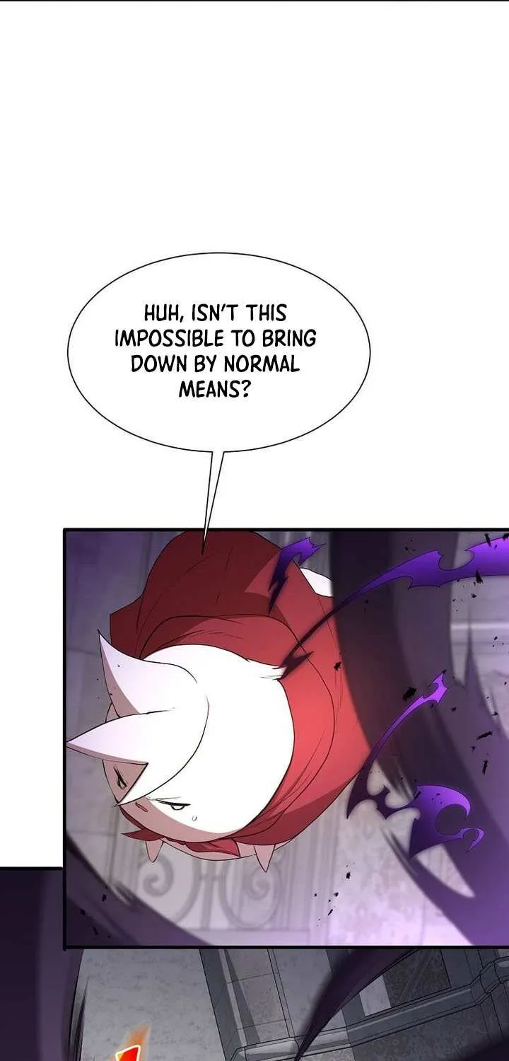 Read Level Up With Skills chapter 122 image 41 on Lezhin