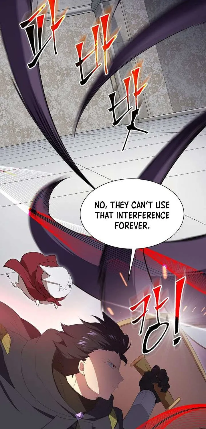 Read Level Up With Skills chapter 122 image 42 on Lezhin