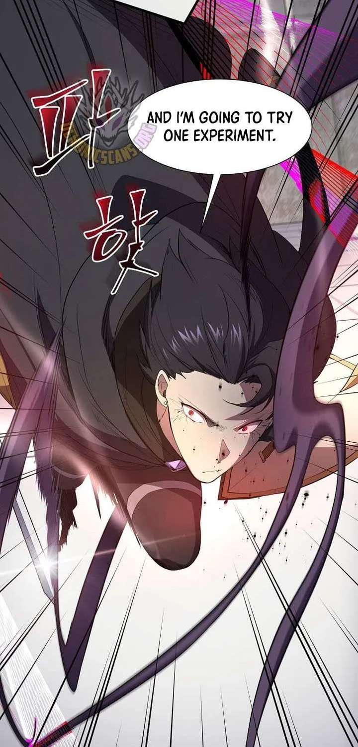 Read Level Up With Skills chapter 122 image 44 on Lezhin
