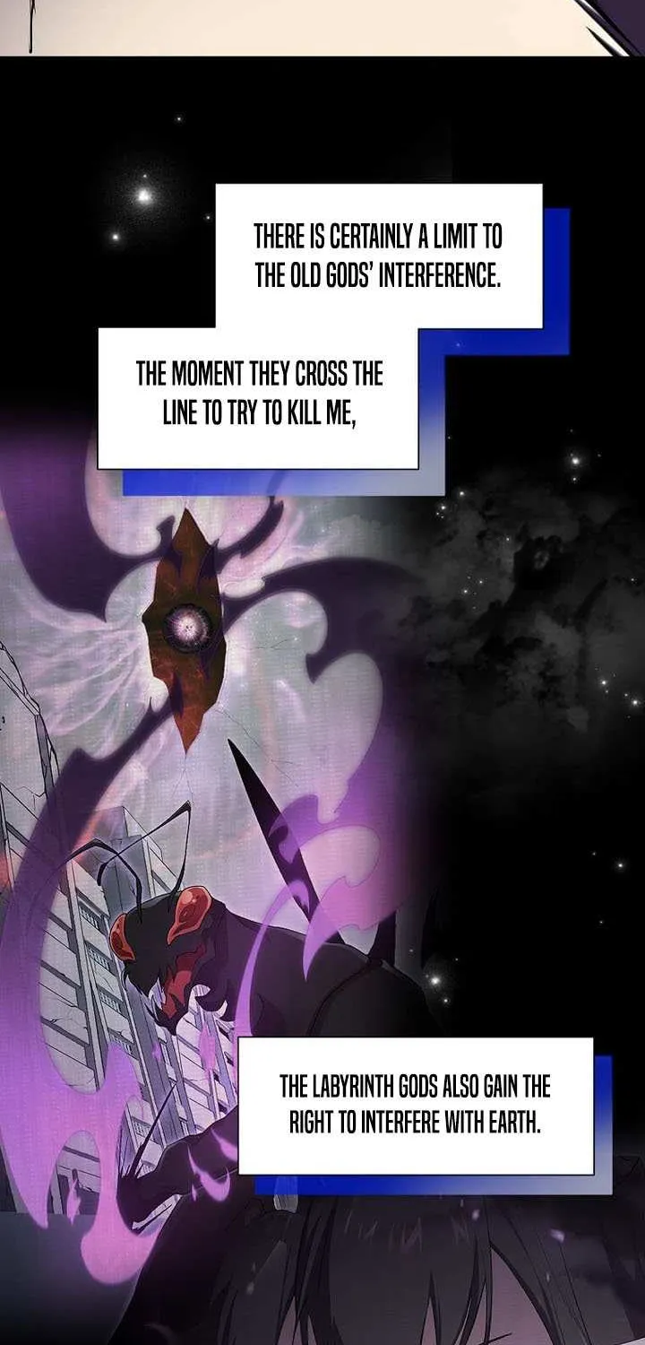 Read Level Up With Skills chapter 122 image 46 on Lezhin
