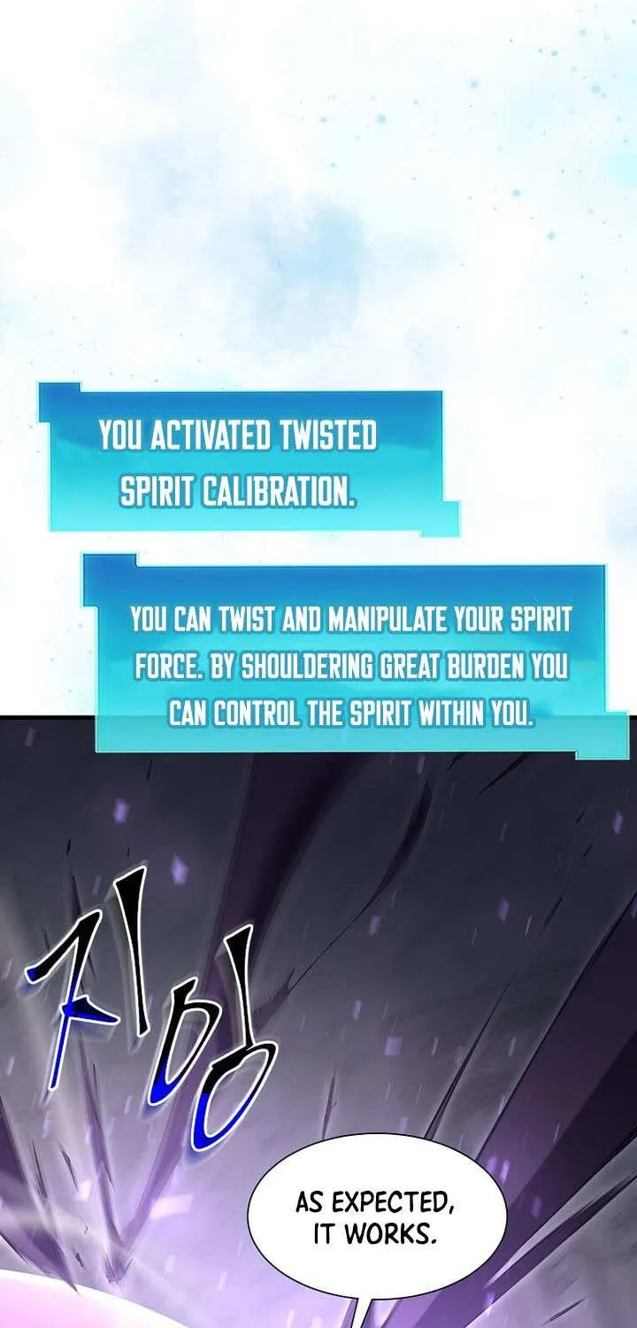 Read Level Up With Skills chapter 122 image 49 on Lezhin