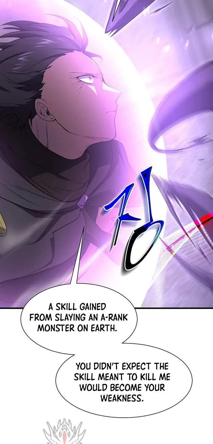 Read Level Up With Skills chapter 122 image 50 on Lezhin