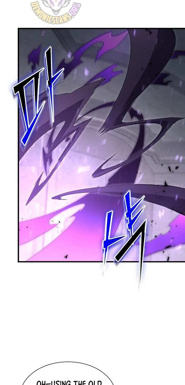 Read Level Up With Skills chapter 122 image 51 on Lezhin