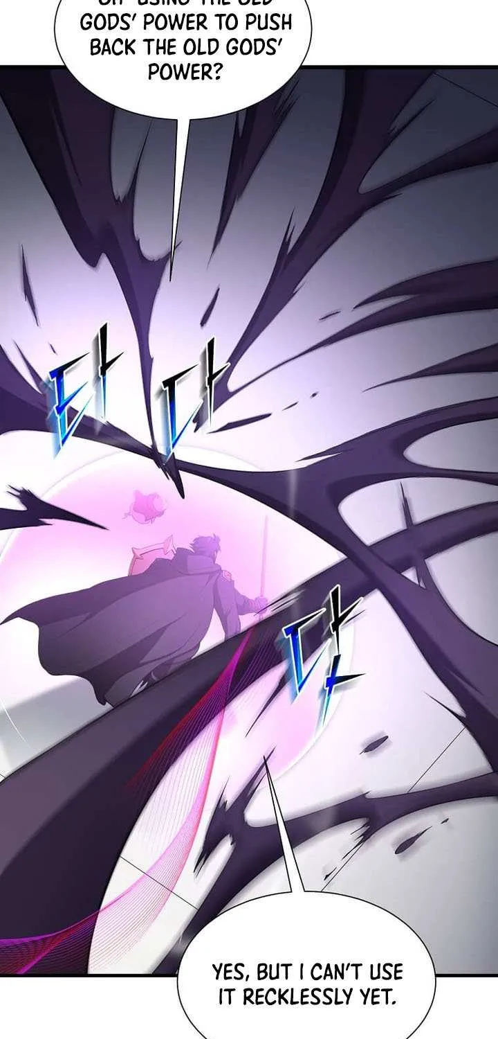Read Level Up With Skills chapter 122 image 52 on Lezhin