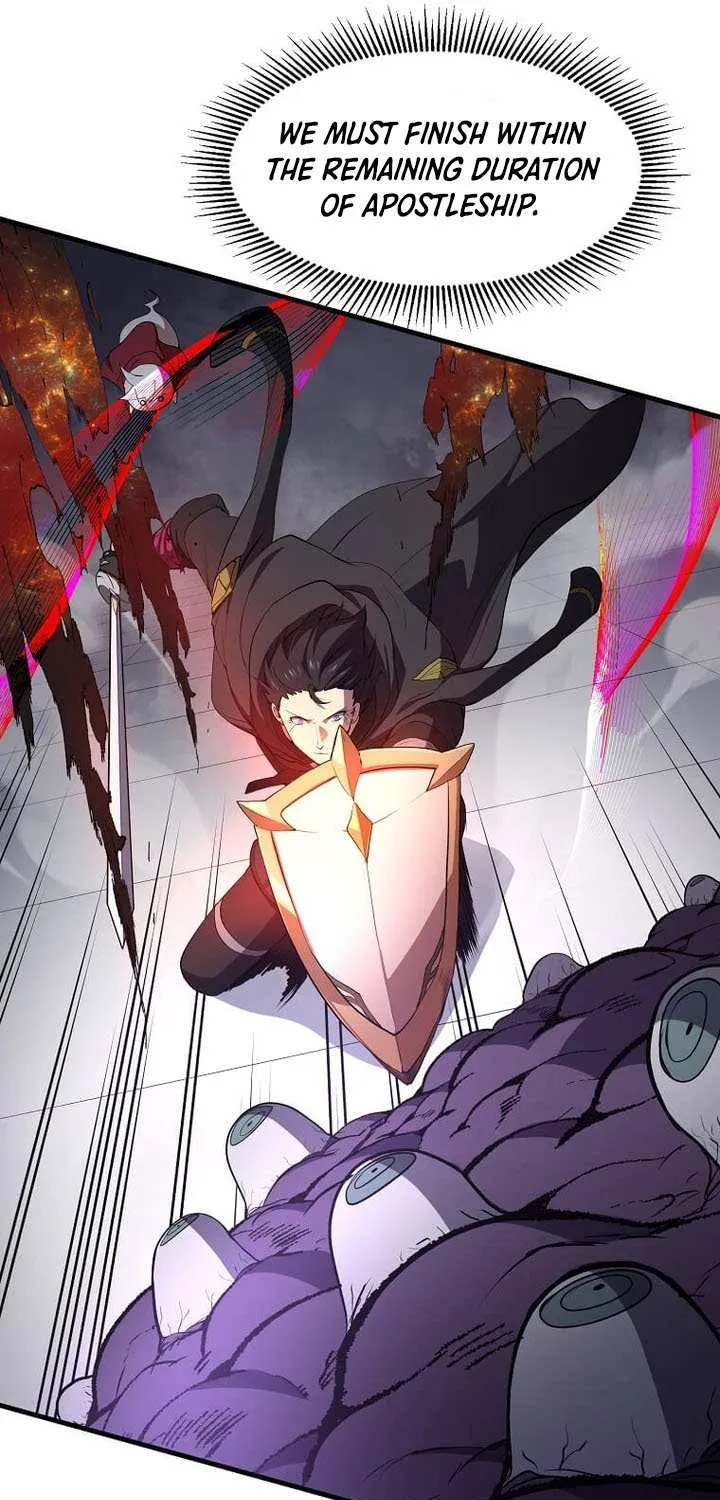 Read Level Up With Skills chapter 122 image 55 on Lezhin